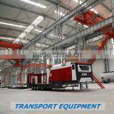 OEM New Quality Meanwell Frosted Lens Industrial 120w Led High Bay Light thumbnail-6