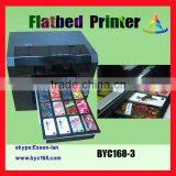 Digital uv Phone Case Printing Machine, Lnkjet Printing Machine, UV Digital Printer thumbnail-1