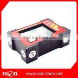 Calibrated Highly Accuracy Dual Axis Digital Slope Sensor With Alarm Deg/mm Measurement thumbnail-2