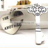2015 China Hot Selling Personalized Gifts,custom Metal Keychain, Metal Key Holder thumbnail-3