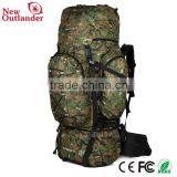 High Quality Hot Sale Tactical Military Backpack Molle thumbnail-2