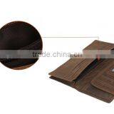 Premium Quality Large Capacity Vintage Wallet for Men thumbnail-6