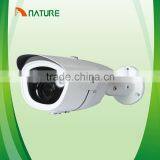 3 MegaPixel HD Hisilicon Network IP IR Bullet CCTV Camera thumbnail-2