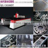 Coherent 1KW Fiber Laser Cutting Machine Price for Metal thumbnail-1