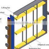 High Temperature Steam Heat Exchanger for Sale thumbnail-4