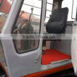 Japan Used Hitachi Ex60 Excavator, Hitachi Excavator Sale Ex100,ex120-1,ex120-2,ex120-3 thumbnail-4