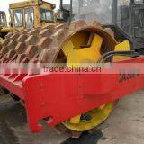 CA30PD Used Vibration Roller Compactor, CA25D,CA25PD,CA30D,CA251 Avaliable thumbnail-5