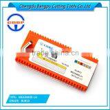 CDBP Carbide Insert Parting and Grooving Processing MGGN400-LH for Aluminum Casting thumbnail-5