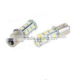 BA15S BAY15D 1156 1157 Led 18 SMD Led Car 1156 P21w Stop Light Turn Light Back up Light thumbnail-3