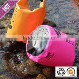 Outdoor Gear Waterproof Dry Bag With Shoulder Strap for Boating, Kayaking, Fishing, Rafting, Swimming, Camping thumbnail-1