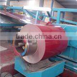 JCX- -high Quality PPGI Color Steel Roof Tile Machine