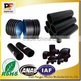 Black Masterbatch With Food Grade Carbon Black for Plastic Products, Plastic Color Masterbatch Manufacturer thumbnail-2