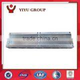 China Supplier Worked Precision Zinc Galvanized Stamped Metal Motorcycle Parts thumbnail-4