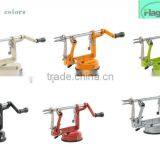 Cooking Tools Metal Apple Peeler Spiral Slicer thumbnail-6