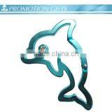 Promotional Irregular Shaped Hiking Carabiner Snap Hook thumbnail-2