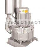 30Kw Turbo Blower ,Vertical Type High Pressure Blower thumbnail-3