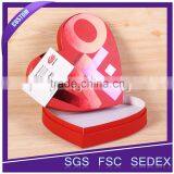 Nice Food Packaging Chocolate Box / Luxury Design Chocolate Paper Box thumbnail-4