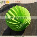 Lampshade Material Paper Watermelon Lantern