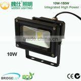 10 watt led flood light, waterproof led flood light, led light flood