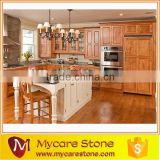 Hot sale good quality solid China kitchen cabinet
