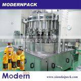 Automatic Vegetable Oil Filling Machine/ Cooking Oil Filling Machine/olive Oil Filling Line