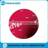 Cheap Custom Colorful Promotional Pvc Plastic Inflatable Beach Ball Inflatable Ball Beach Ball