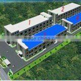 Foshan Shunde Tridentek Silicone Rubber Industrial Co., Ltd. company overview - view 2 thumbnail