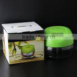 KS-03 Air Freshener With LED Lights thumbnail-1