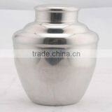 Stainless Steel Corktail Shaker