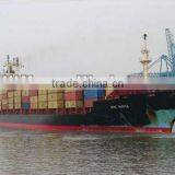 Freight Forwarding to Iraq Erbil