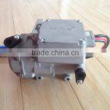 DM27A9 27cc 220VAutomotive dc Air Conditioner Compressor for Electric Car thumbnail-2