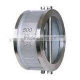 Cast Iron or Ductile Iron Wafer Check Valve thumbnail-6