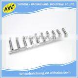 Shenzhen Factory Custom Stamping Stainless Steel Tube Connector Terminal thumbnail-4