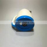 1.7L Double Layer Large Capacity SS Electric Kettle thumbnail-5