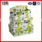 China Factory Beautiful Custom Paper Shoe Box With Good Price
