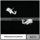 Clear Crystal Jewelry With Animal Shaped for Girls thumbnail-2
