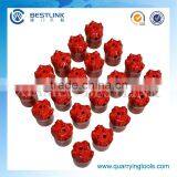 Hot Sales Manufacture in China Rock Drill Button Bits thumbnail-4