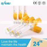 OEM Acceptable Custom Blood Collection SSGT Tube thumbnail-1