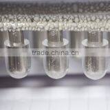 SICAO 2016 New Design Compressor Ice Maker Machine 9.8kg With Bullet Cube Ice Shape thumbnail-3