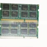 SODIMM DDR3 4GB RAM Module 1333Mhz PC3-10600 RAM module
