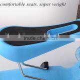 1-6 Years Old 3 Wheels Scooter With Adjustable Seat and T-Bar Micro Mini Kids Kick Scooter Baby Walker thumbnail-3