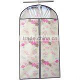 China Factory Garment Bag With PVC Window thumbnail-1