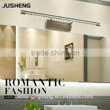 9W Indoor Bronze Wall Sconce Lighting LED Bathroom Mirror Light 100-240V AC Waterproof Lamp CE& Rohs thumbnail-6