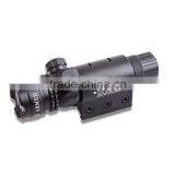 Laser Rifle Scope Adjustment Hunting Riflescope Red and Green Laser Sight thumbnail-3