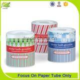 New Technology Paper Box With Clear Plastic Cover thumbnail-3