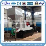 Yulong Brand Biomass Wood Fuel Pellet Burner