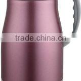 360 Degree Rotational Base, and Automatic Shut-off Stainless Steel Electric Kettle thumbnail-6