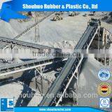 Rma Standard Rubber Conveyor Belt From Shouhuo thumbnail-3