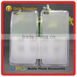 [UPO] 2016 Wholesales Shockproof Hybrid Tpu Transparent Phone Case for Xiaomi Note thumbnail-6