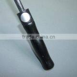 Transparent Umbrella Straight Umbrella Auto Open Umbrella thumbnail-3